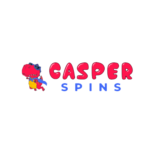 Casper Spins Casino Logo